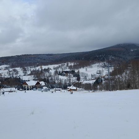 Chata Rafusa pod Śnieżnikiem - domek 6-osobowy Stronie Śląskie Zewnętrze zdjęcie