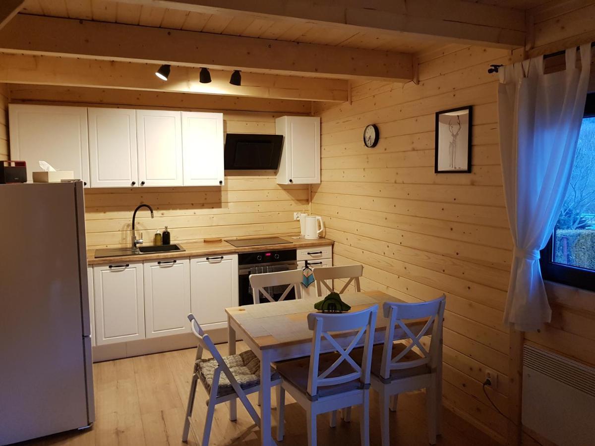 Chata Rafusa pod Śnieżnikiem - domek 6-osobowy Stronie Śląskie Zewnętrze zdjęcie