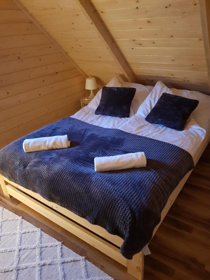 Chata Rafusa pod Śnieżnikiem - domek 6-osobowy Stronie Śląskie Zewnętrze zdjęcie