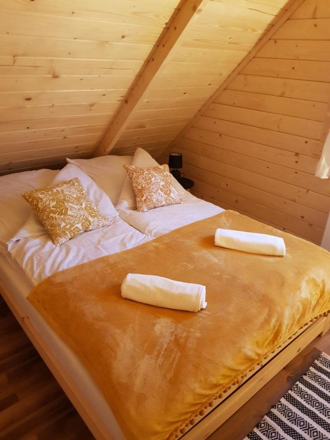 Chata Rafusa pod Śnieżnikiem - domek 6-osobowy Stronie Śląskie Zewnętrze zdjęcie