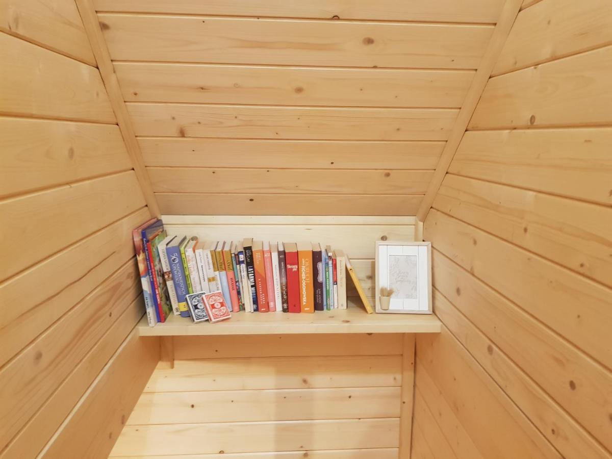 Chata Rafusa pod Śnieżnikiem - domek 6-osobowy Stronie Śląskie Zewnętrze zdjęcie