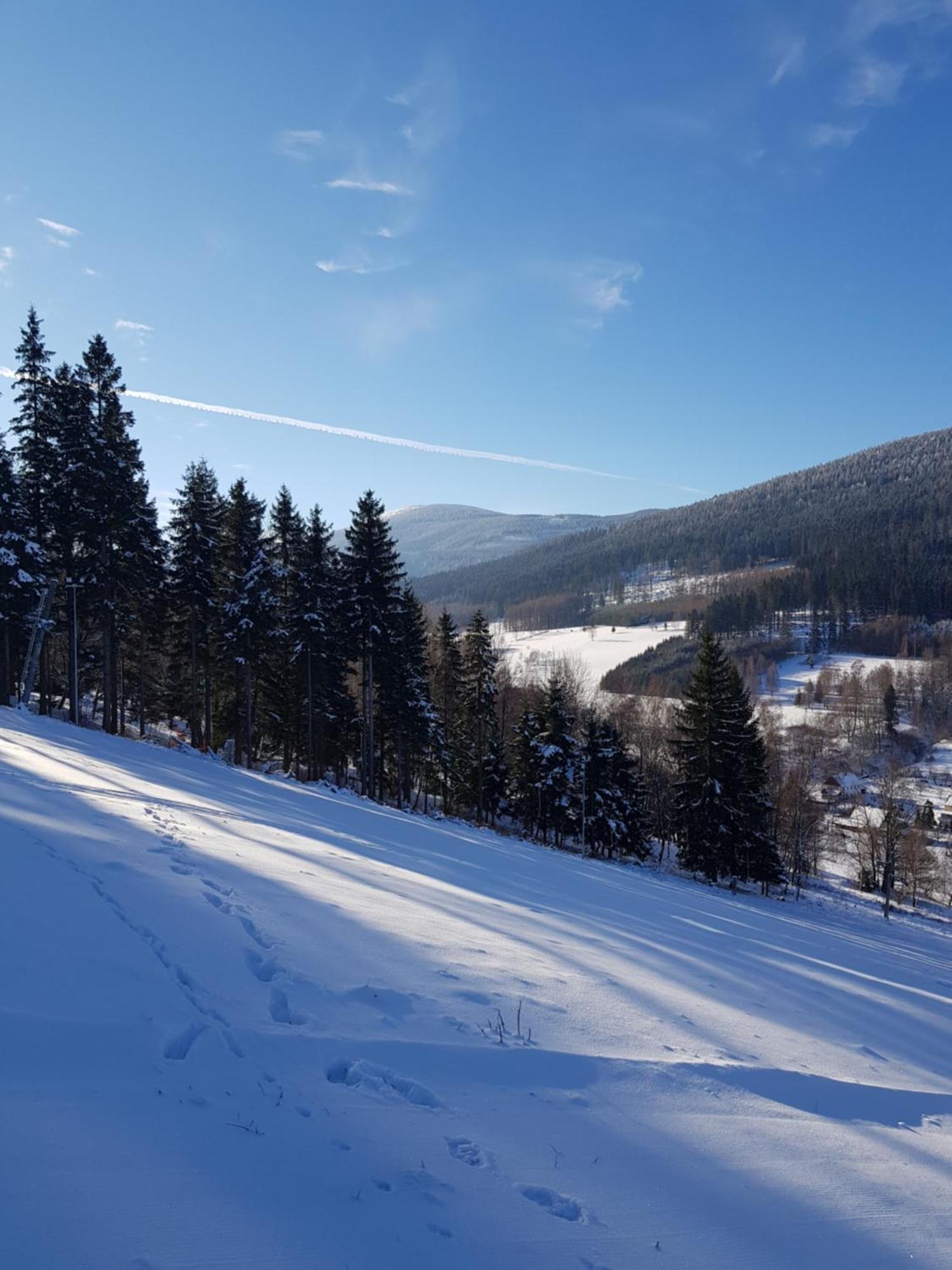 Chata Rafusa pod Śnieżnikiem - domek 6-osobowy Stronie Śląskie Zewnętrze zdjęcie